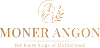 Moner Angon Logo
